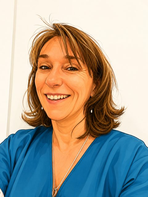 Anne Françoise